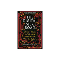 Profile Books Ltd The Digital Silk Road (inbunden, eng)