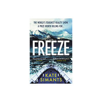 Profile Books Ltd Freeze (häftad, eng)