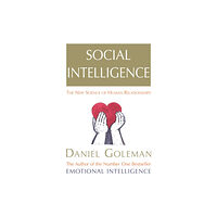 Cornerstone Social Intelligence (häftad, eng)