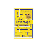 Profile Books Ltd The Unfair Advantage (häftad, eng)