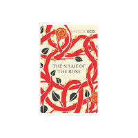 Vintage Publishing The Name of the Rose (häftad, eng)