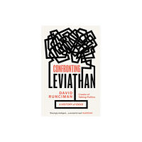 Profile Books Ltd Confronting Leviathan (häftad, eng)