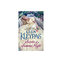 HarperCollins Secrets of a Summer Night (häftad, eng)