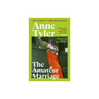 Vintage Publishing The Amateur Marriage (häftad, eng)