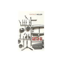 Vintage Publishing Catch-22 (häftad, eng)