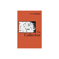 Vintage Publishing The Collector (häftad, eng)