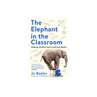 Profile Books Ltd The Elephant in the Classroom (häftad, eng)