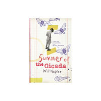 Vintage Publishing Summer Of The Cicada (häftad, eng)