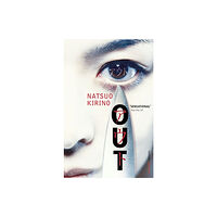 Vintage Publishing Out (häftad, eng)