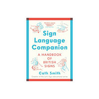 Profile Books Ltd Sign Language Companion (häftad, eng)