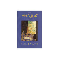 Vintage Publishing The Matisse Stories (häftad, eng)