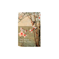 Vintage Publishing The Sound and the Fury (häftad, eng)