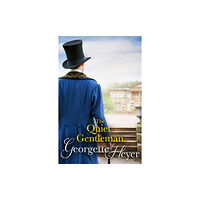 Cornerstone The Quiet Gentleman (häftad, eng)