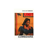 Vintage Publishing The Comedians (häftad, eng)