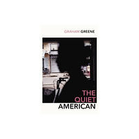 Vintage Publishing The Quiet American (häftad, eng)