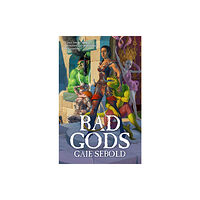 Rebellion Publishing Ltd. Bad Gods (häftad, eng)