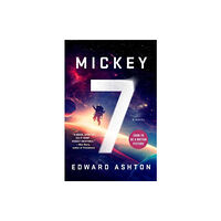 Rebellion Publishing Ltd. Mickey7 (häftad, eng)