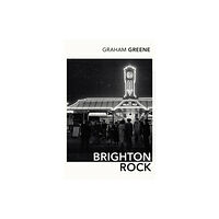 Vintage Publishing Brighton Rock (häftad, eng)