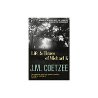 Vintage Publishing Life and Times of Michael K (häftad, eng)