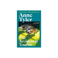 Vintage Publishing The Accidental Tourist (häftad, eng)