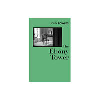 Vintage Publishing The Ebony Tower (häftad, eng)