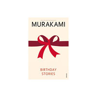 Vintage Publishing Birthday Stories (häftad, eng)