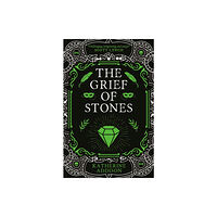 Rebellion Publishing Ltd. The Grief of Stones (häftad, eng)