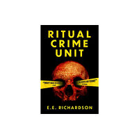 Rebellion Publishing Ltd. Ritual Crime Unit (häftad, eng)