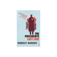 Vintage Publishing The President's Last Love (häftad, eng)
