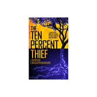 Rebellion Publishing Ltd. The Ten Percent Thief (inbunden, eng)