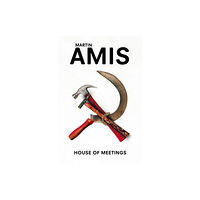 Vintage Publishing House of Meetings (häftad, eng)