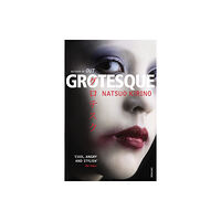 Vintage Publishing Grotesque (häftad, eng)