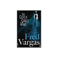 Vintage Publishing The Chalk Circle Man (häftad, eng)