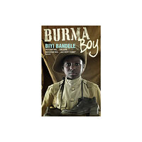 Vintage Publishing Burma Boy (häftad, eng)