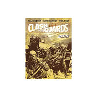 Rebellion Publishing Ltd. Clash of the Guards (häftad, eng)