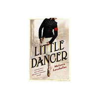 Unbound Little Dancer (häftad, eng)