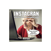 Octopus publishing group Instagran (inbunden, eng)