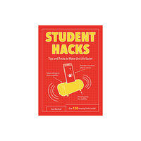 Octopus publishing group Student Hacks (häftad, eng)