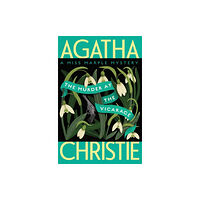 HarperCollins The Murder at the Vicarage (häftad, eng)