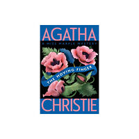HarperCollins The Moving Finger (häftad, eng)