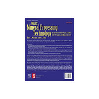 Elsevier Science & Technology Wills' Mineral Processing Technology (häftad, eng)