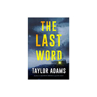 HarperCollins The Last Word (häftad, eng)