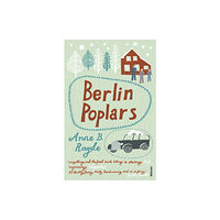 Vintage Publishing Berlin Poplars (häftad, eng)