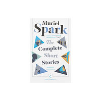 Canongate Books The Complete Short Stories (häftad, eng)