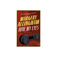Vintage Publishing Hide My Eyes (häftad, eng)