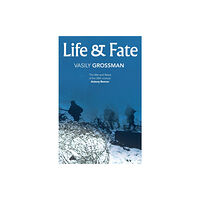 Vintage Publishing Life and Fate (häftad, eng)