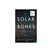 Canongate Books Solar Bones (häftad, eng)