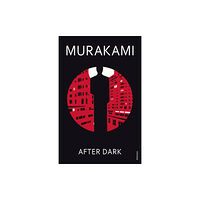 Vintage Publishing After Dark (häftad, eng)