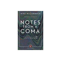 Canongate Books Notes from a Coma (häftad, eng)