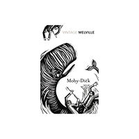 Vintage Publishing Moby-Dick (häftad, eng)